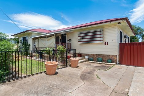 Property photo of 61 Myall Avenue Warwick QLD 4370