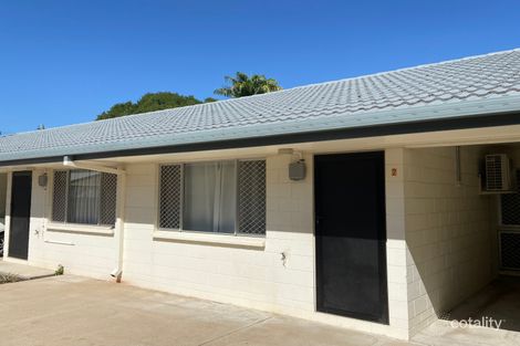 Property photo of 2/77 Queens Road Hermit Park QLD 4812