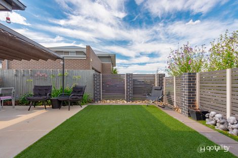 Property photo of 23 Patrick Shaw Street Casey ACT 2913