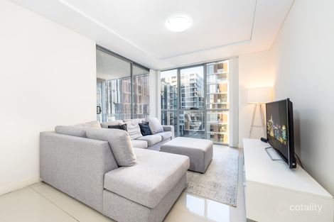 Property photo of 609/39 Kent Road Mascot NSW 2020