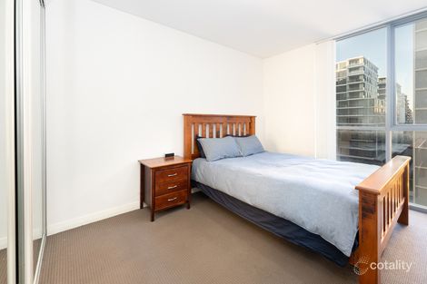 Property photo of 609/39 Kent Road Mascot NSW 2020