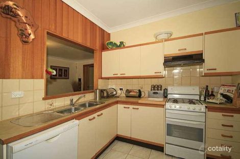Property photo of 74 Georges River Road Jannali NSW 2226