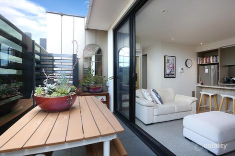 Property photo of 203/17 Riversdale Road Hawthorn VIC 3122