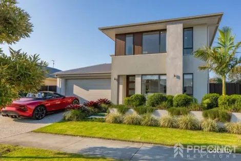 Property photo of 27 Charlotte Street Caboolture South QLD 4510