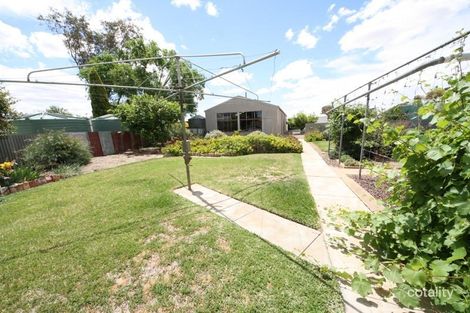 Property photo of 38 Rockley Street Nhill VIC 3418