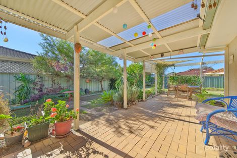 Property photo of 38 The Binnacle Port Macquarie NSW 2444