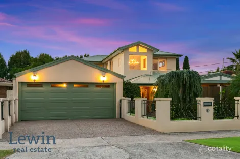 Property photo of 5 Famechon Road Edithvale VIC 3196
