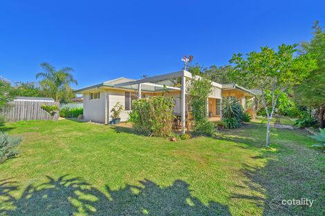 Property photo of 38 The Binnacle Port Macquarie NSW 2444