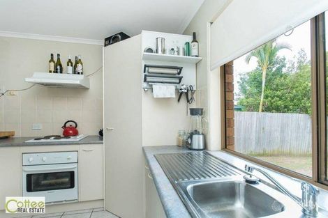 Property photo of 2/9 Wodala Crescent Bracken Ridge QLD 4017