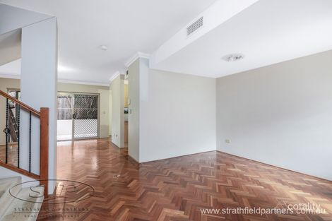 8/76 Beresford Rd, Strathfield, NSW 2135