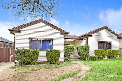 52 Miller St, South Granville, NSW 2142