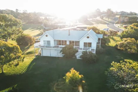 Property photo of 45 Angophora Drive Mallacoota VIC 3892