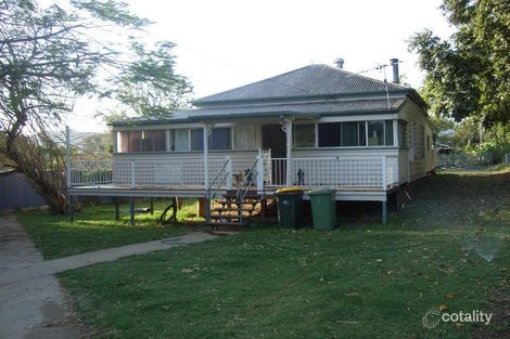 Property photo of 59 Pattison Street Mount Morgan QLD 4714
