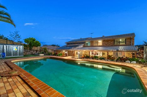 Property photo of 16 Langley Place Albany Creek QLD 4035