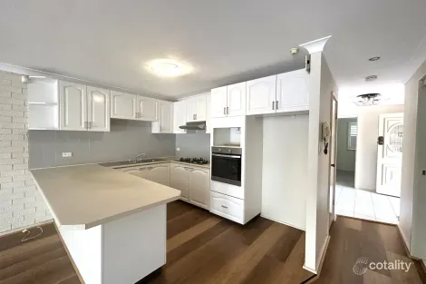 Property photo of 10/7 Nioka Court Oatlands NSW 2117