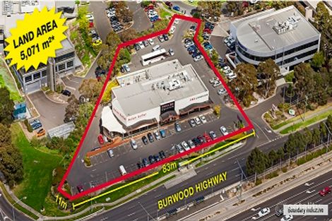 380 Burwood Hwy, Burwood East, VIC 3151