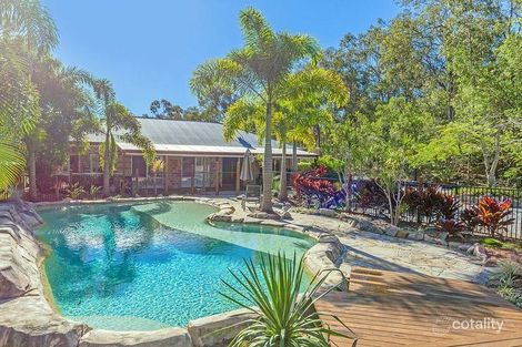 Property photo of 36 The Spur Worongary QLD 4213