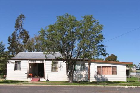 34 Smallacombe St, Tara, QLD 4421