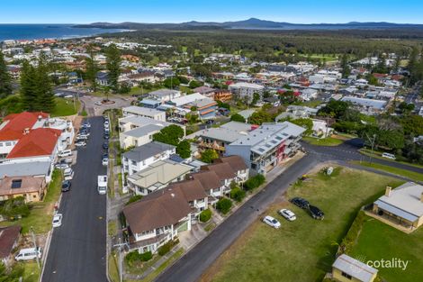 Property photo of 4/3 Pilot Street Yamba NSW 2464