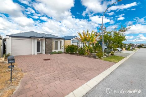 Property photo of 21 Dodgers Street Brabham WA 6055