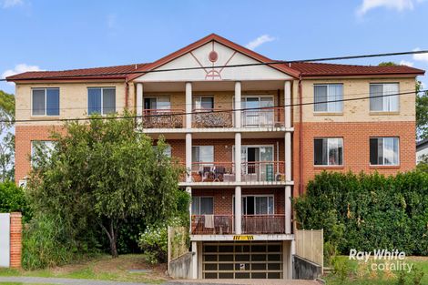 Property photo of 19/16-18 Fifth Avenue Blacktown NSW 2148