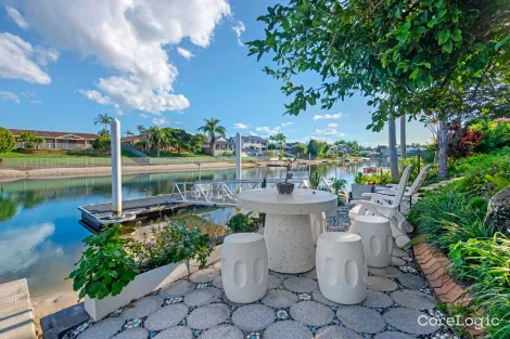 Property photo of 32 Saxonvale Terrace Mermaid Waters QLD 4218