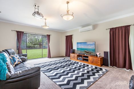 Property photo of 3 Hillview Court Top Camp QLD 4350
