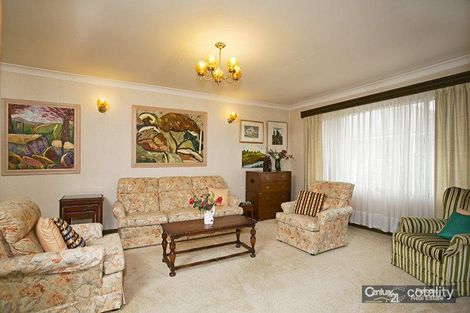 Property photo of 3/84-88 Wardell Road Earlwood NSW 2206