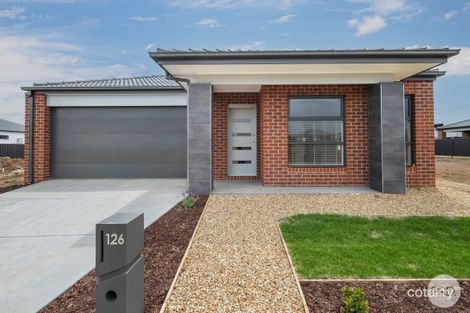 126 Willoby Dr, Alfredton, VIC 3350