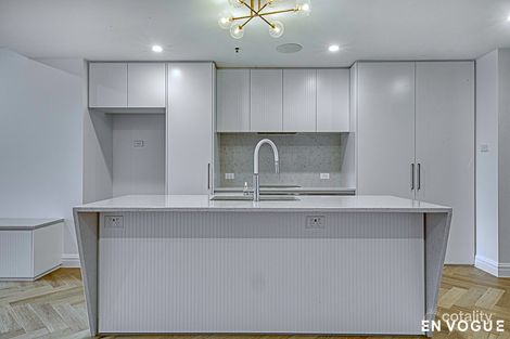 Property photo of 601/59 Constitution Avenue Campbell ACT 2612