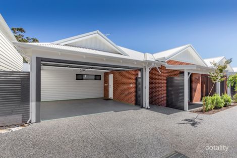 Property photo of 76B Carnarvon Street East Victoria Park WA 6101
