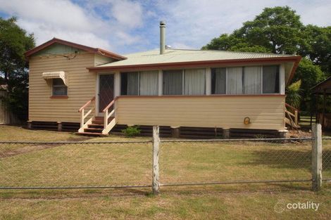Property photo of 51 Mill Road Millmerran QLD 4357