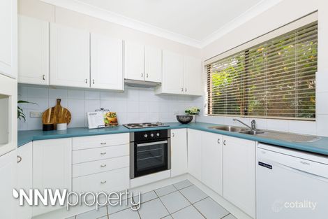 Property photo of 42/22-24 Taranto Road Marsfield NSW 2122