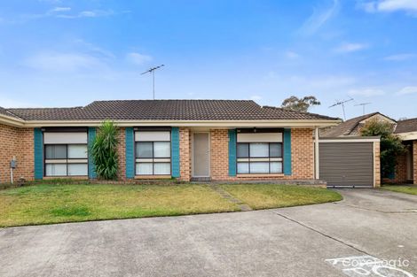 Property photo of 35/212-222 Harrow Road Glenfield NSW 2167