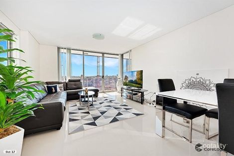 Property photo of 909/6 East Street Granville NSW 2142