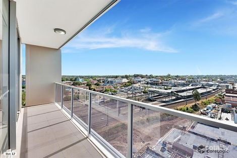 Property photo of 909/6 East Street Granville NSW 2142