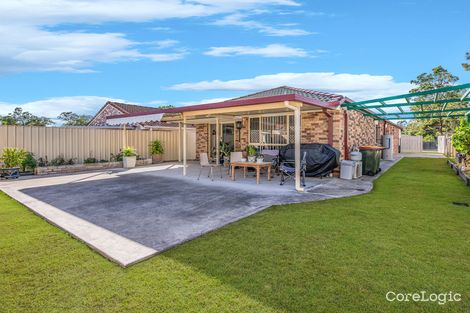 Property photo of 11 Merganser Place Forest Lake QLD 4078