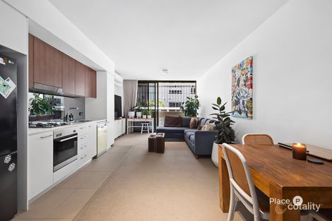 407/31 Longland St, Newstead, QLD 4006