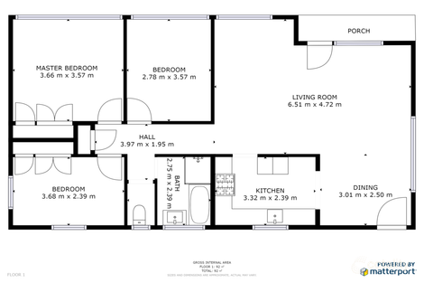 Property photo of 6 Albyn Road Sunnybank QLD 4109