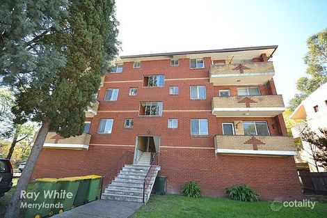 2/28 Albert St, North Parramatta, NSW 2151