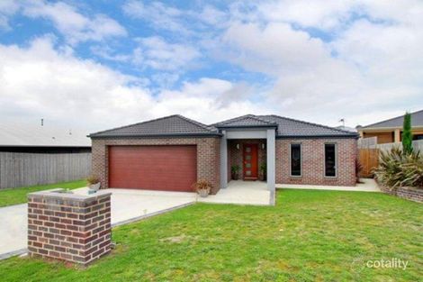 20 Notting Hill, Traralgon, VIC 3844