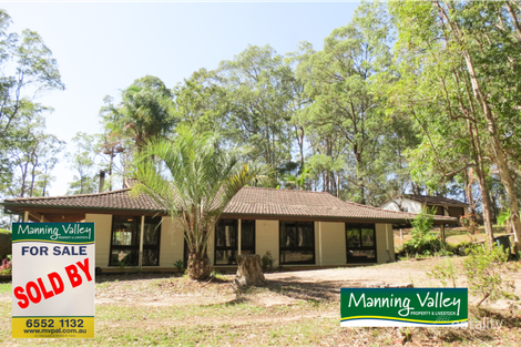 80 Pampoolah Rd, Pampoolah, NSW 2430