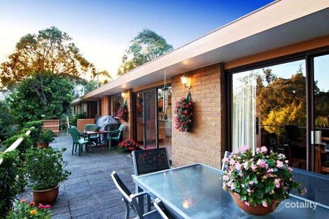 Property photo of 15 Bamfield Close Templestowe VIC 3106