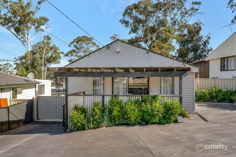 Property photo of 28 Lyndley Street Busby NSW 2168