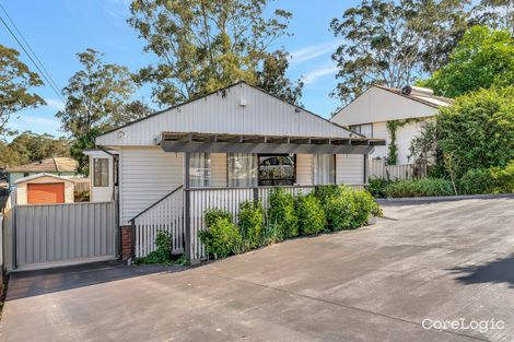 Property photo of 28 Lyndley Street Busby NSW 2168