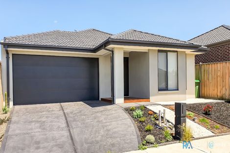 Property photo of 9 Juniper Street Officer VIC 3809