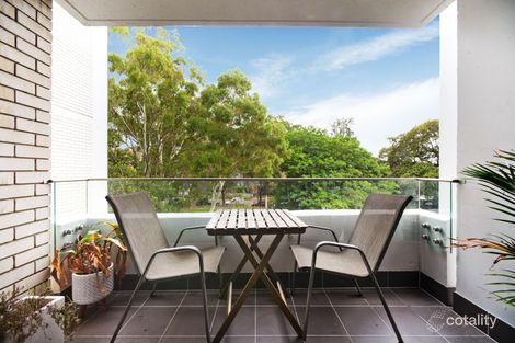 Property photo of 100/244-254 Alison Road Randwick NSW 2031