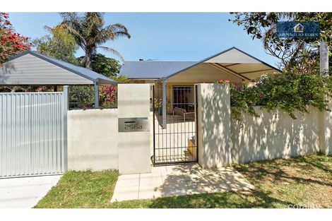 Property photo of 256A Hector Street Tuart Hill WA 6060