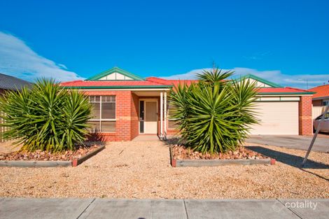 Property photo of 35 Fleetwood Circuit Melton West VIC 3337