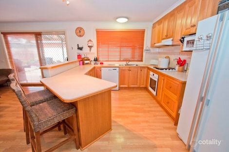 Property photo of 35 Fleetwood Circuit Melton West VIC 3337